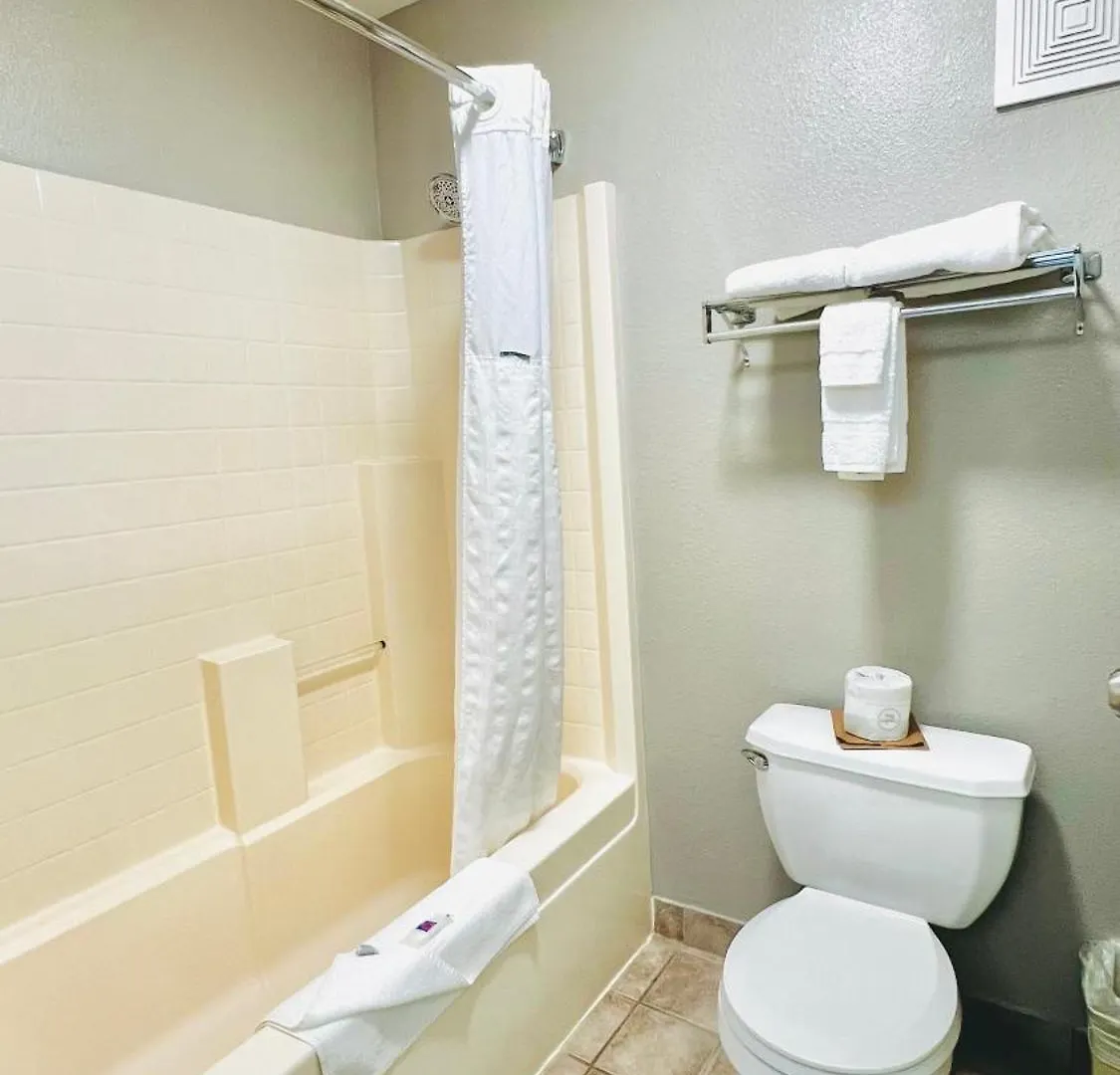 Studio 6 Suites Portland, Or Downtown Ohsu Портленд