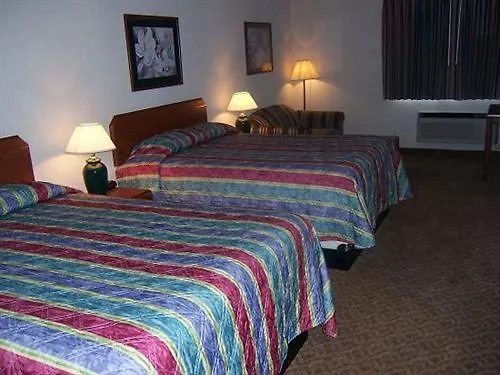 Отель Studio 6 Suites Portland, Or Downtown Ohsu