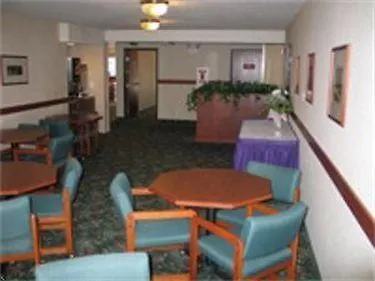 Studio 6 Suites Portland, Or Downtown Ohsu 4*, Portland
