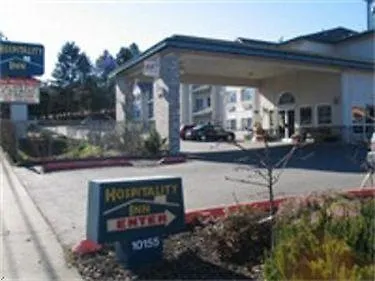 Hotel Studio 6 Suites Portland, Or Downtown Ohsu