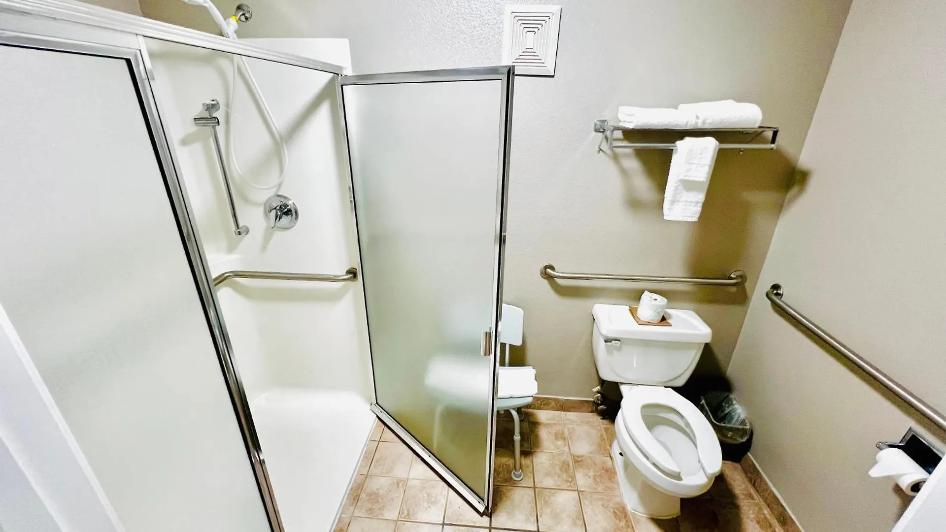 Studio 6 Suites Portland, Or Downtown Ohsu United States