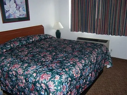 **** Hotel Studio 6 Suites Portland, Or Downtown Ohsu United States